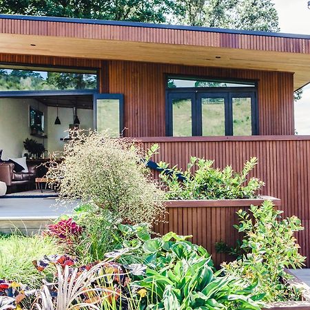 Amongst The Nikau Vila Waihi Exterior foto