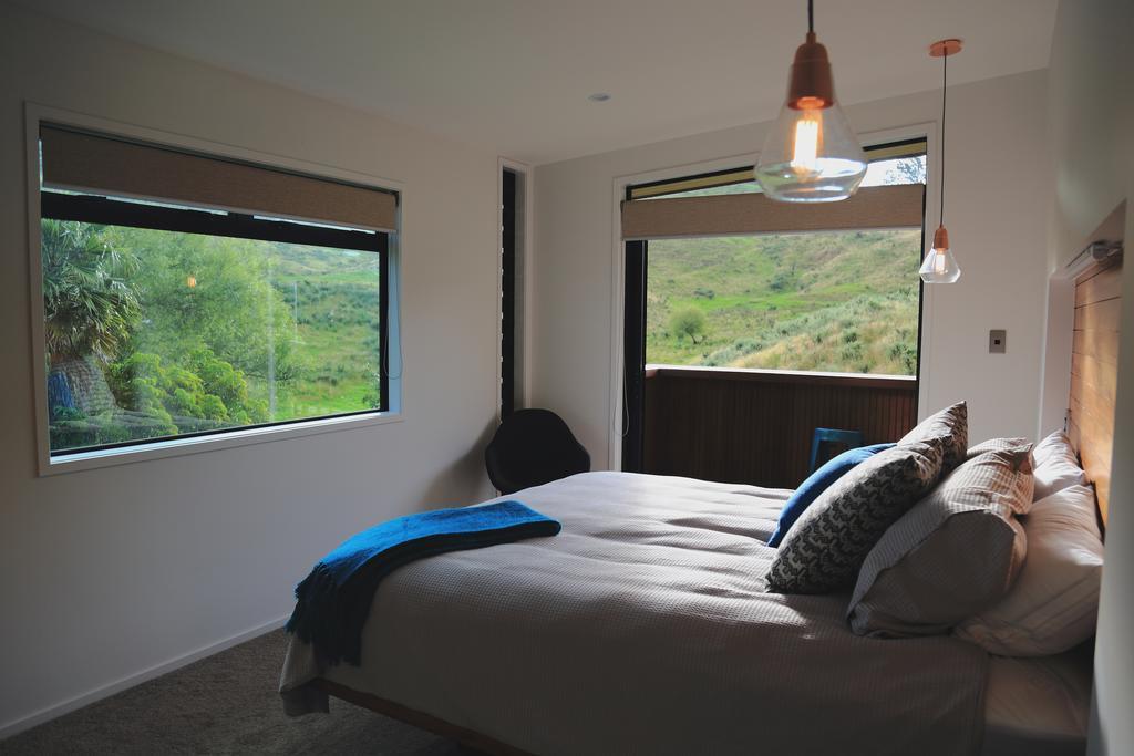 Amongst The Nikau Vila Waihi Exterior foto