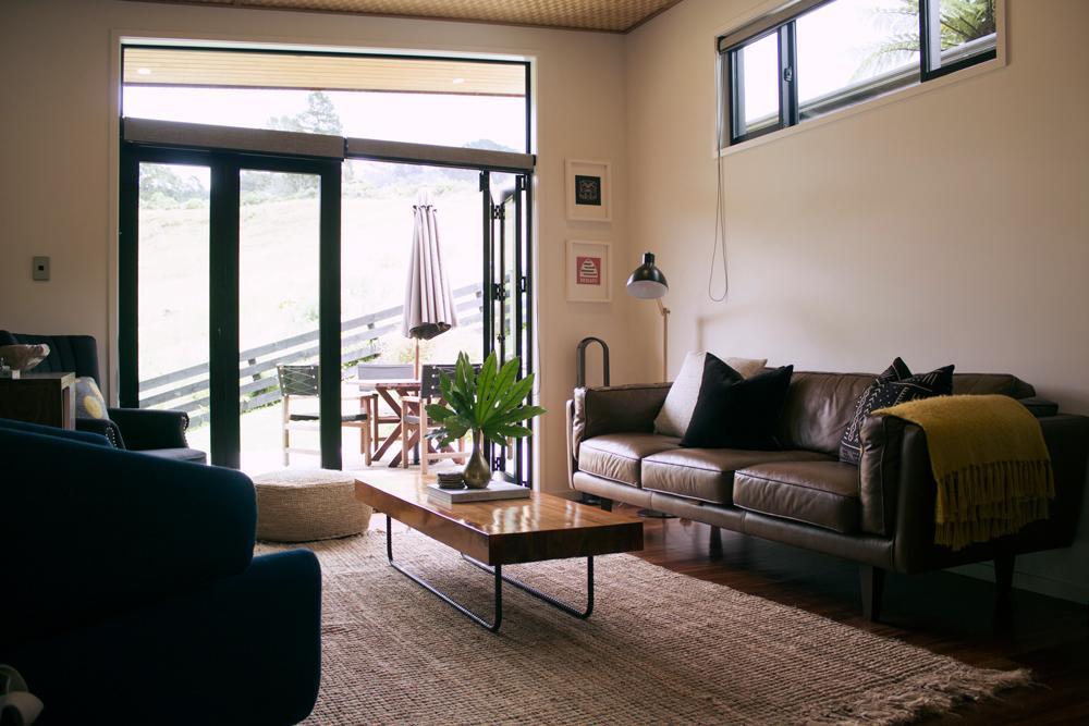 Amongst The Nikau Vila Waihi Exterior foto